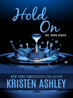 cover image of Hold On